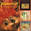 Dinosaur Jr. - Fossils Lyrics and Tracklist | Genius