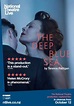 Review: National Theatre Live: The Deep Blue Sea (2016) | Film Blerg