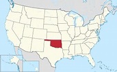 Cherokee County, Oklahoma - Wikipedia
