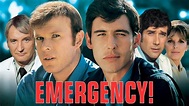 Emergency! - NBC Series