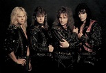 Running Wild • metal.de