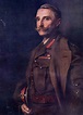 Portrait of Lieutenant General Sir Aylmer Hunter Weston 1916 | Oil ...