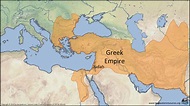 Extent-of-the-Greek-Empire – Headwaters Christian Resources