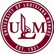 University of Louisiana at Monroe – Logos Download