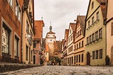 15 lugares imprescindibles que ver en Baviera | Los Traveleros