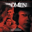 ‎The Omen (The Deluxe Edition) by Jerry Goldsmith on Apple Music