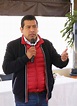 Renuncia Carlos Augusto Pérez Hernández al PRI - Cuarto de Guerra Tlaxcala