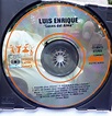 Luis Enrique Luces Del Alma 1990 Cd Usa Popsike Garantia - S/ 40,00 en ...