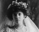 Alice Roosevelt Longworth Biography - Childhood, Life Achievements ...