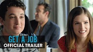 Get A Job 2016 Movie – Miles Teller, Anna Kendrick, Bryan Cranston ...