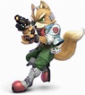 Fox McCloud | Heroes Wiki | FANDOM powered by Wikia
