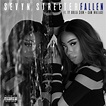 New Music: Sevyn Streeter - Fallen (Featuring Ty Dolla $ign & Cam ...