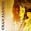 Live New York 1973 by Gram Parsons on Amazon Music - Amazon.co.uk