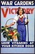 The History of Victory Gardens — Bob's Market and Greenhouses