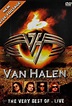 bol.com | Van Halen - The Very Best Of: Live, Van Halen | Dvd