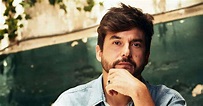 Spain Stars of Tomorrow 2023: Guillermo Garcia Lopez (director/writer ...