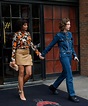 Some Sweet Gay Swirl: Amandla Stenberg Couples Up With Her Girlfriend ...