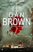 Reading Inferno by Dan Brown