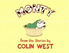 Monty the Dog (TV Series 1995–1996) - IMDb