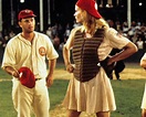 Movie Review: A League Of Their Own | NAIT Nugget