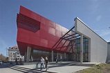Munich university of applied sciences (Hochschule für angewandte ...