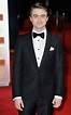 Harry Potter: Daniel Radcliffe en los premios de cine BAFTA 2012 en Londres