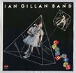 Ian Gillan Band 1976 Child In Time