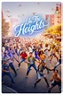 In The Heights (2021) - Posters — The Movie Database (TMDb)