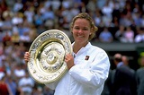 Lindsay Davenport looks back on her 1999 Wimbledon win | Tennis.com
