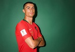 Cristiano Ronaldo Portugal Portrait Wallpaper,HD Sports Wallpapers,4k ...