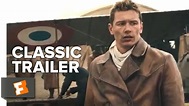 Flyboys Official Trailer #1 - James Franco Movie (2006) HD - YouTube