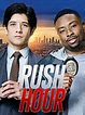 Rush Hour - TV-Serie 2016 - FILMSTARTS.de