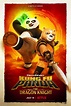 Kung Fu Panda: El guerrero dragón Temporada 1 - SensaCine.com.mx
