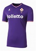 Fiorentina 2017-18 Home Kit