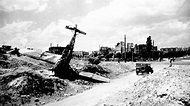 Wolgograd wird wieder Stalingrad | kurier.at