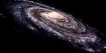 This 'GLIMPSE' Into Milky Way Is Clearest Tour Of Our Galaxy Yet (VIDEO ...