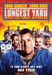 The Longest Yard [DVD] [2005] - Best Buy