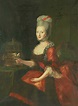 Philippine Amalia von Brandenburg-Schwedt, Landgräfin von Hessen-Kassel ...