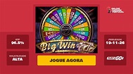 Big Win 777 Slot Machine - Jogar Grátis