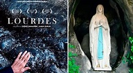 Virgen de Lourdes: Anuncian estreno de película Lourdes en América Latina