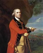 William Howe replaces Thomas Gage - On This Day in History - October 10 ...