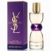 Perfume Manifesto By Yves Saint Laurent Feminino Eau de Parfum - AZPerfumes