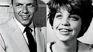 Noticias de Famosos: 20 años sin Frank Sinatra: la hija secreta que ...