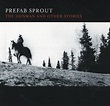 Prefab Sprout The Gunman And Other Stories UK Promo CD album (CDLP ...