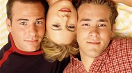 Two Guys and a Girl (TV Series 1998 - 2001)