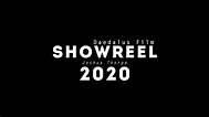 Daedalus Film | Showreel 2020 - YouTube