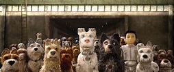 Film Review: Wes Anderson's "Isle of Dogs" is a masterpiece of stop ...