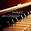 The Best of Jim Chappell by Jim Chappell - Album Review | MainlyPiano.com