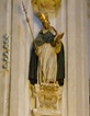 Santoral Dominicano: Beato Benedicto XI, 1240-1304, 7 de Julio