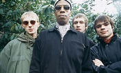 Ocean Colour Scene - British Rock Band | uDiscover Music